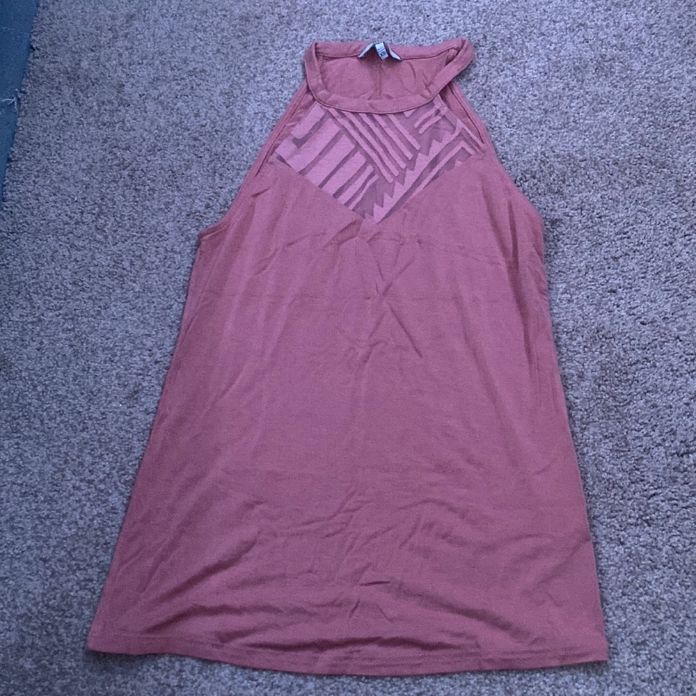 BKE Halter Top